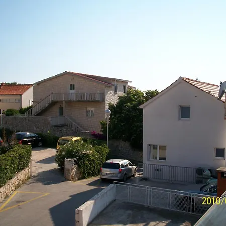 ゲストハウス Surlin 3*