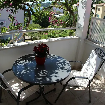 Surlin 3* フヴァル