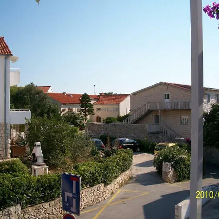 Surlin 3* フヴァル