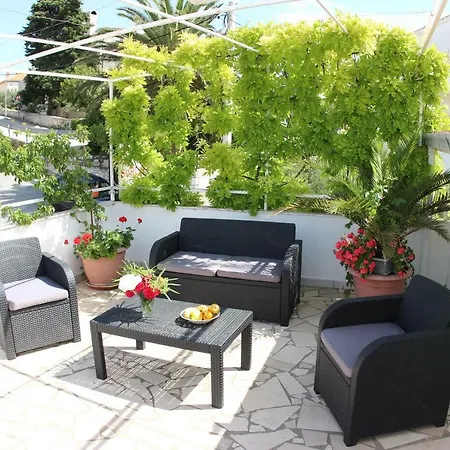 Surlin 3* フヴァル