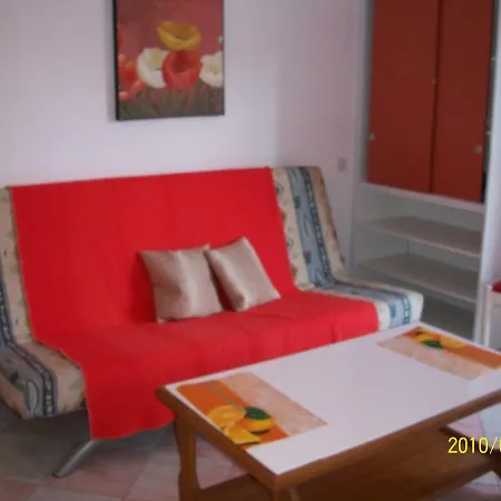 Surlin ゲストハウス