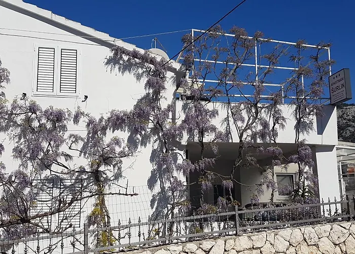 Gostinjska kuća Surlin 3*