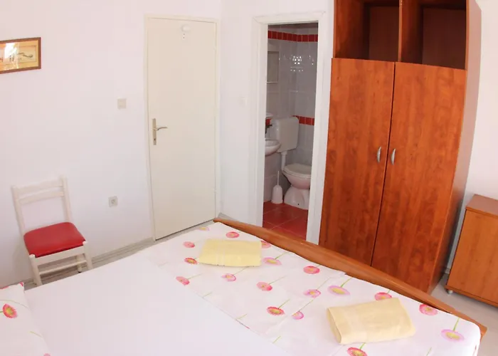 Gostinjska kuća Surlin Hvar Town