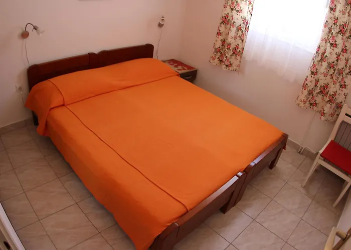 Gostinjska kuća Surlin