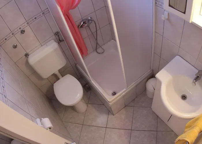 Gostinjska kuća Surlin