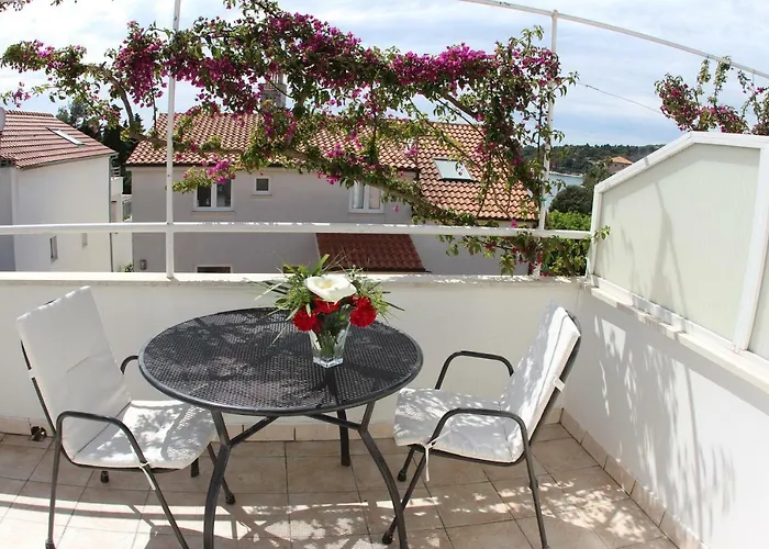 Surlin Gostinjska kuća