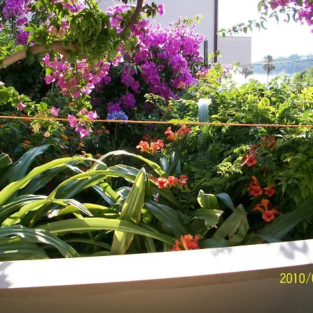 Pensionat Surlin Hvar Town