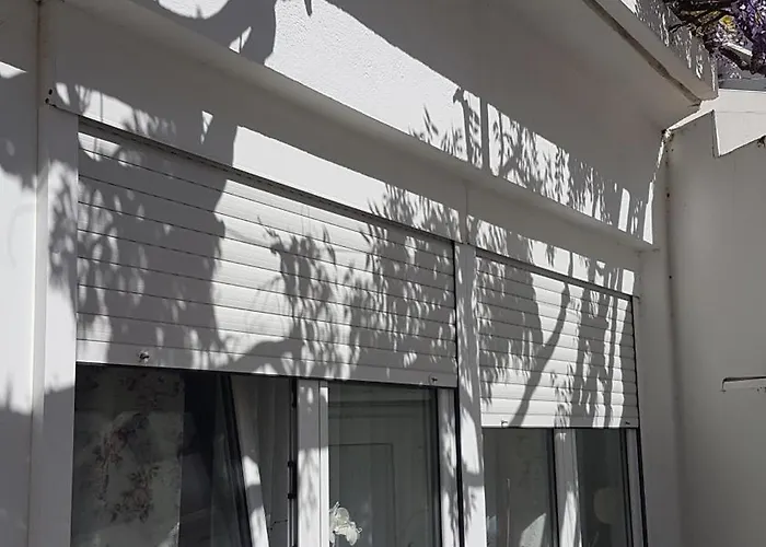 Гостьовий будинок Surlin