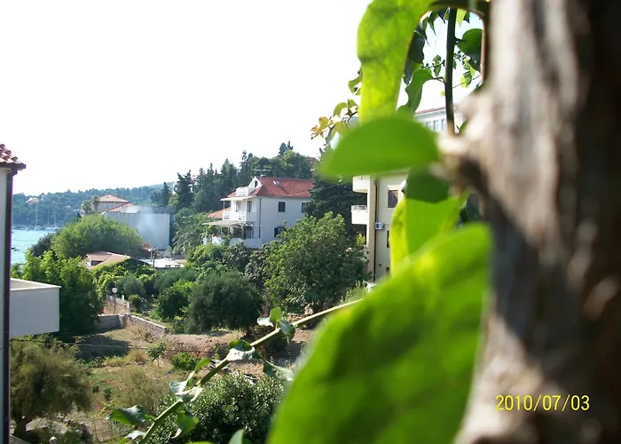 Гостьовий будинок Surlin