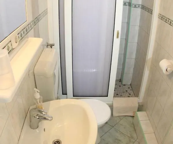 Surlin בית הארחה