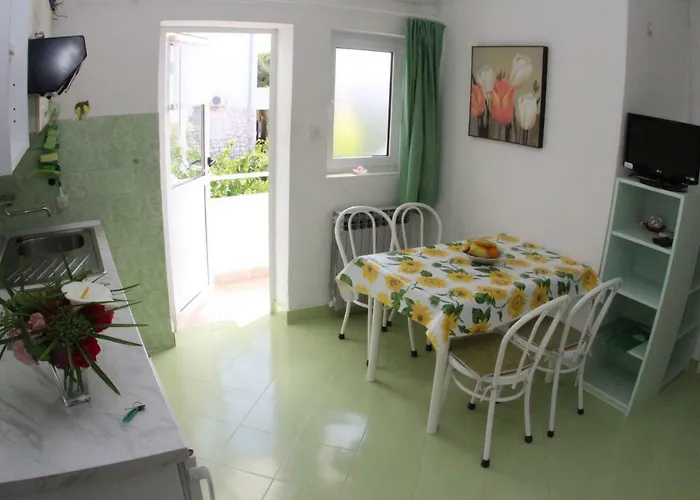 בית הארחה Surlin