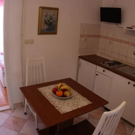 Guest house Surlin *