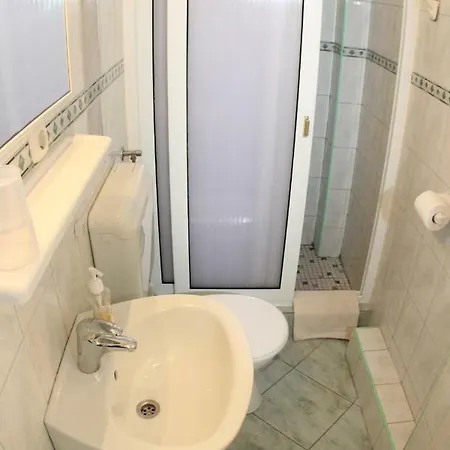 Surlin Guest house