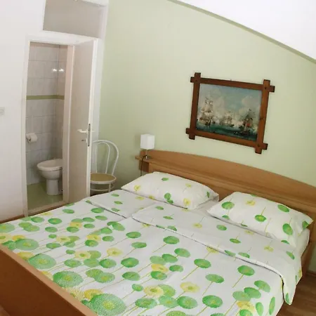 Guest house Surlin