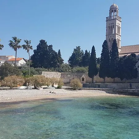 Surlin Hvar Town